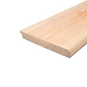 Softwood N&T Window Board, 32 x 225mm (Nominal Size) - FSC Mix 70%